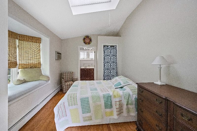 1st Floor Bedroom