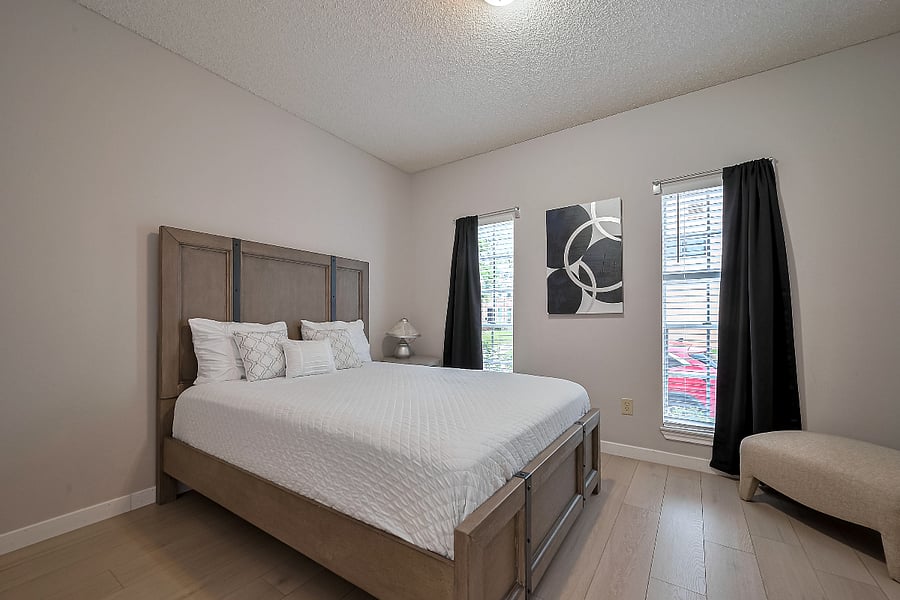 2nd Bedroom
