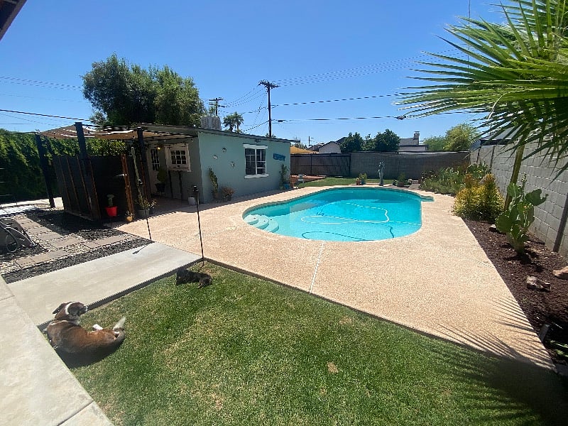 Furnished Finder property 377793_1 photo 1