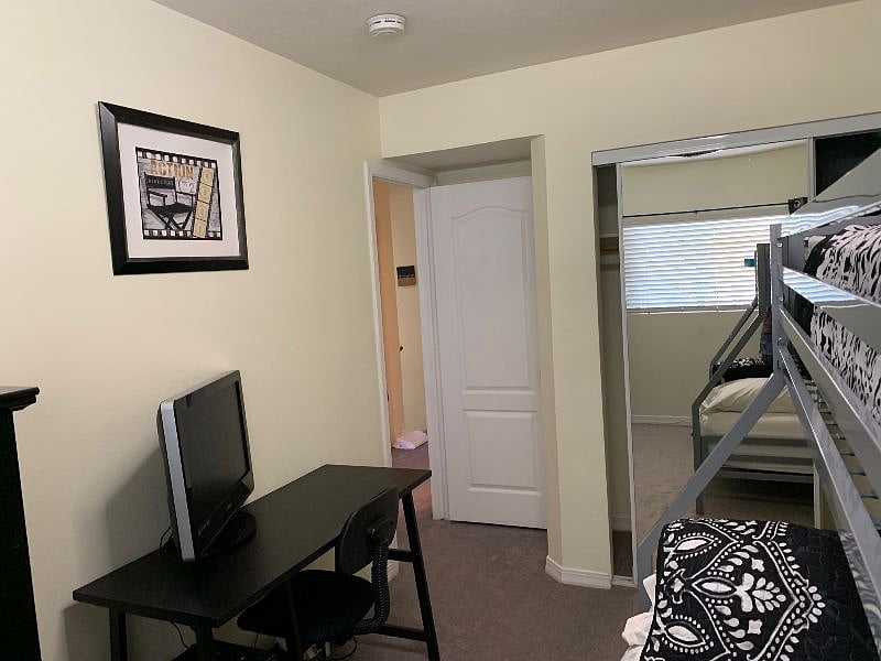 3rd bedroom