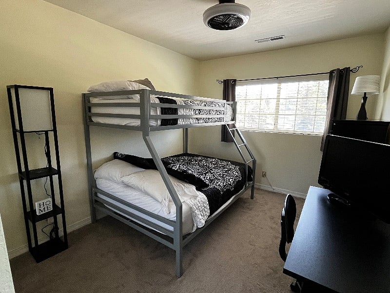 3rd bedroom