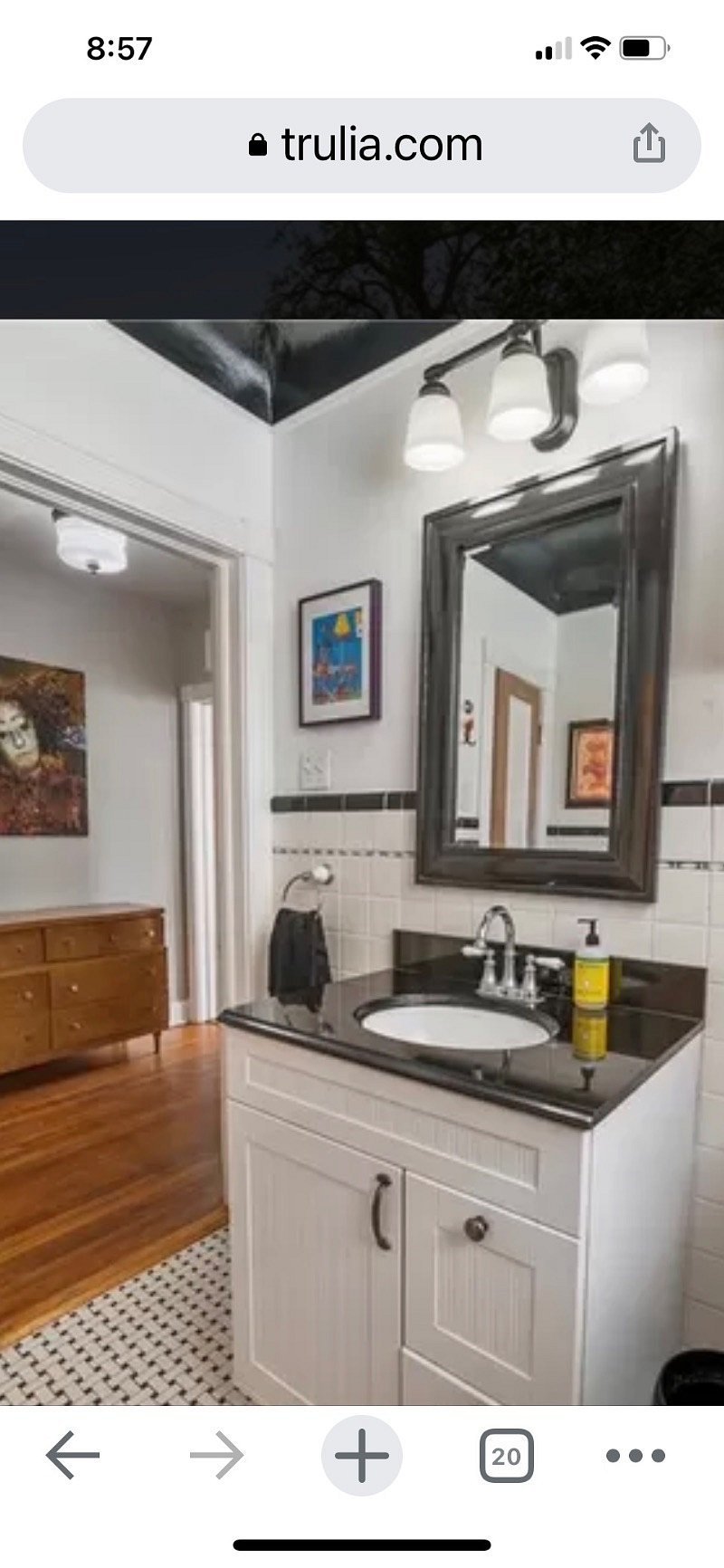 Full Bath