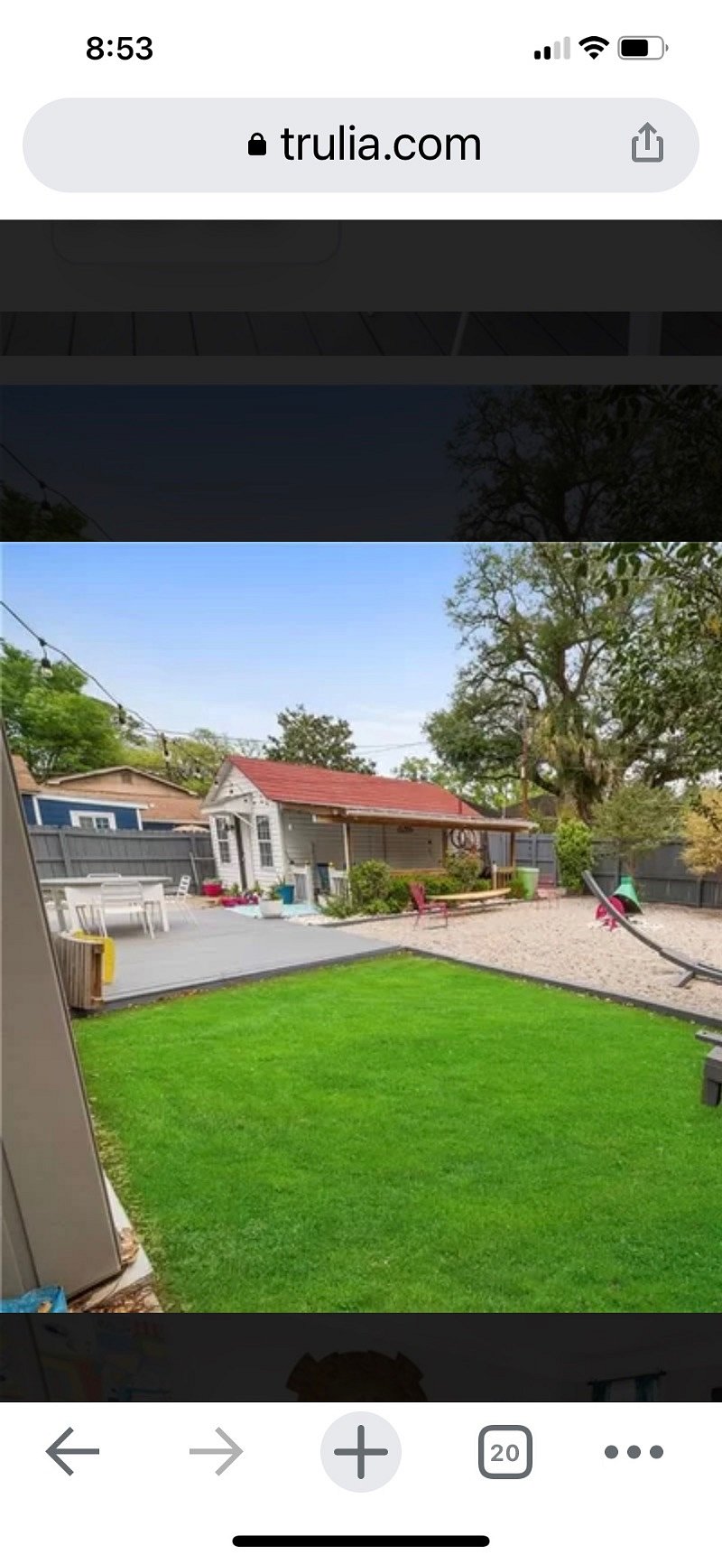 Furnished Finder property 377982_1 photo 8