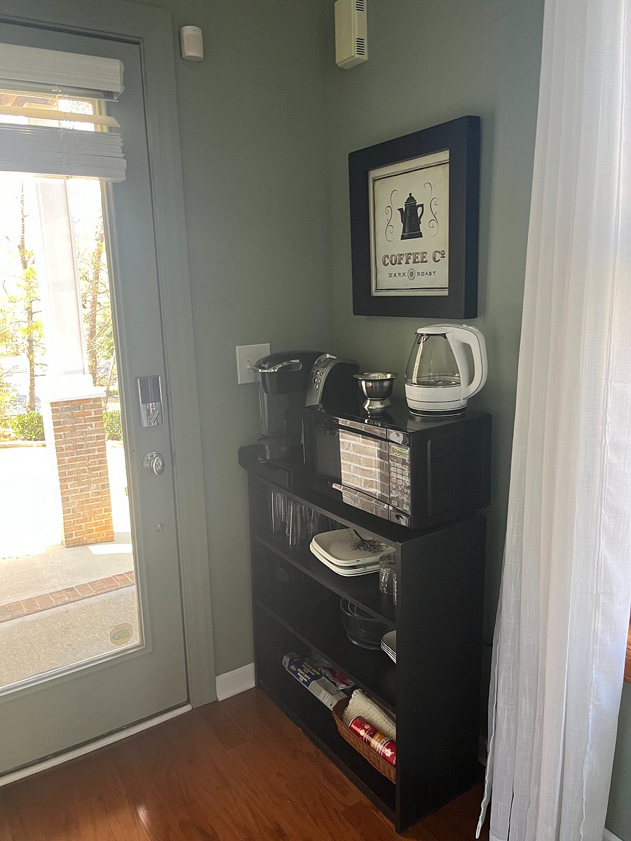 Keurig, Kettle, Microwave & More
