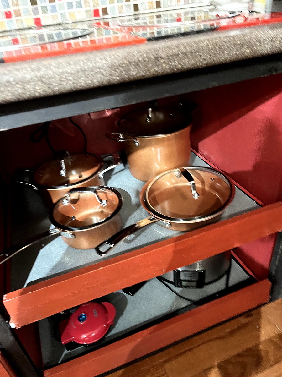 Kitchen Cookware