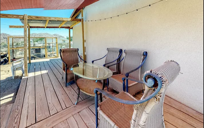 Furnished Finder property 378319_1 photo 20