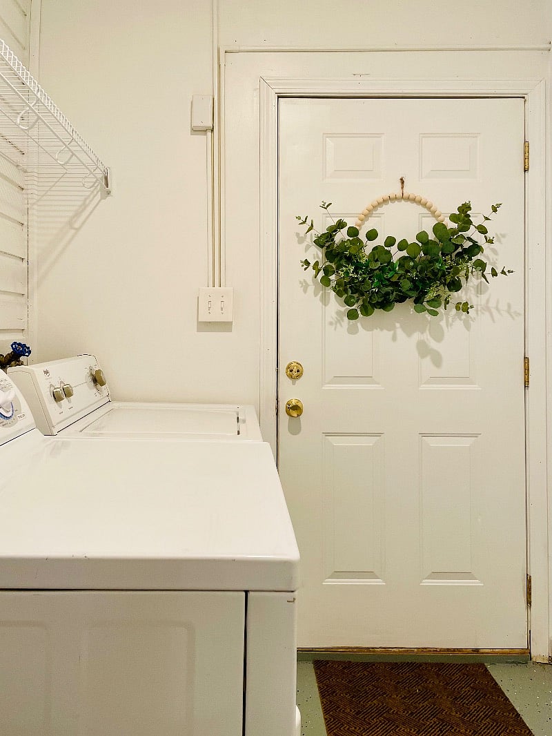 In-unit Washer and Dryer