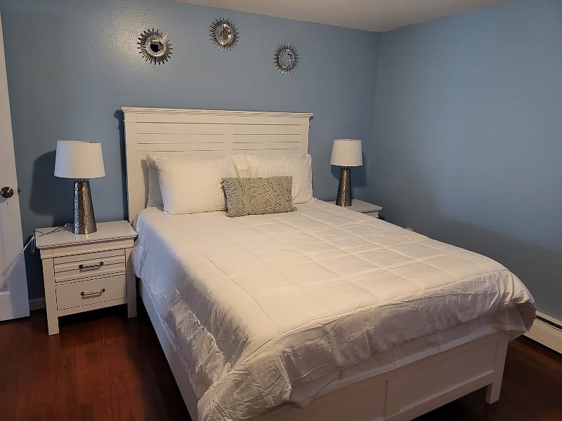 Master Bed Room 1