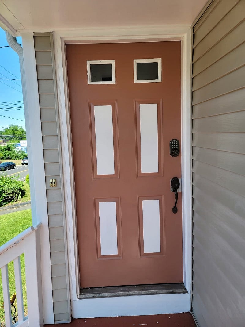 Keyless Digital Code Lock   