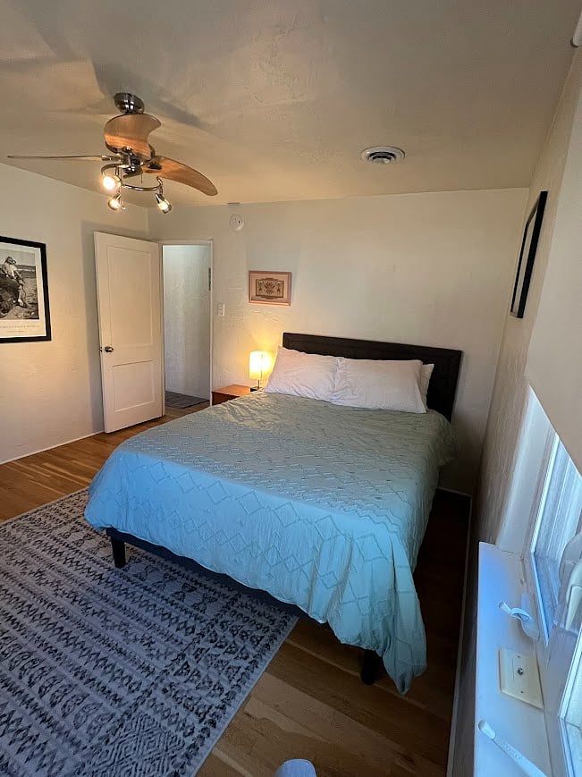 Bedroom #1