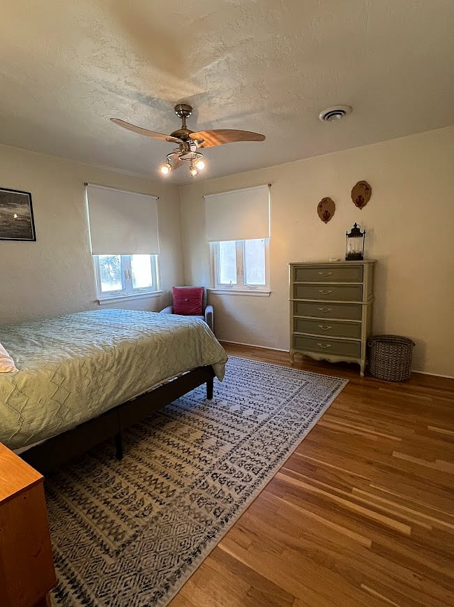 Bedroom #1