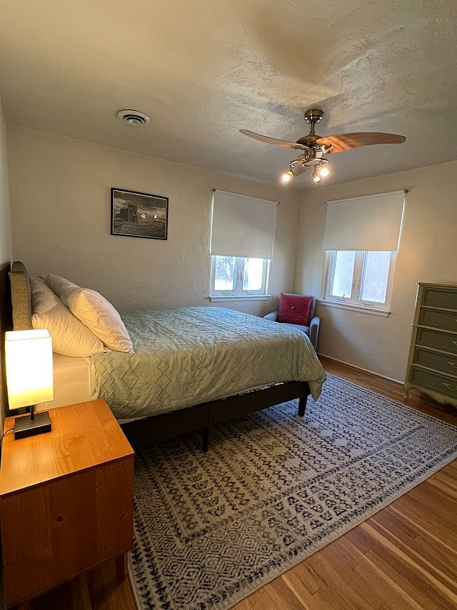 Bedroom #1