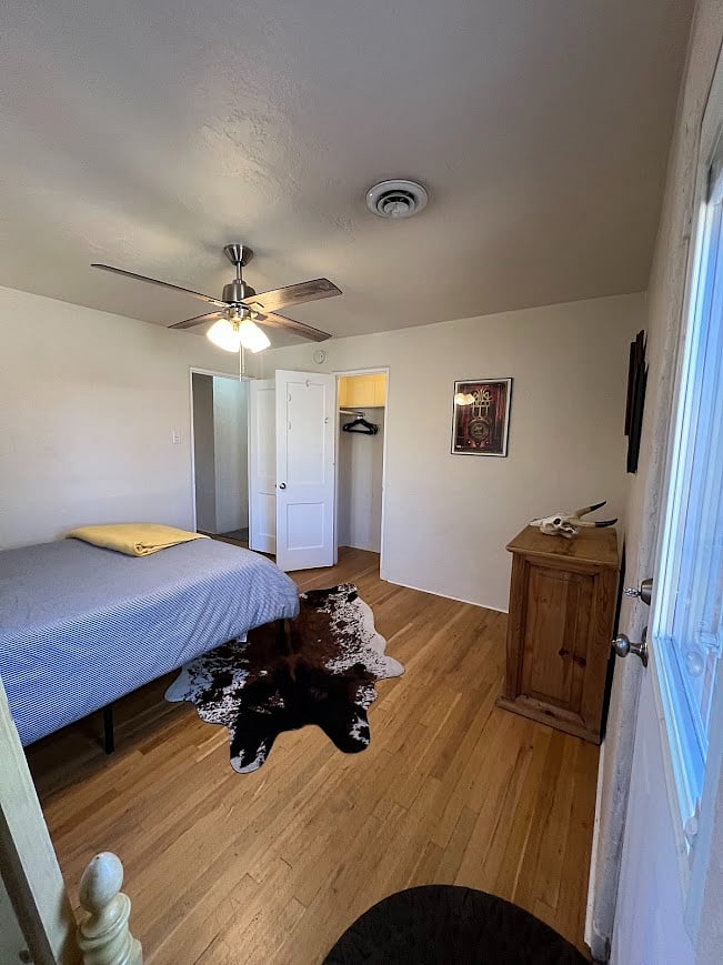 Bedroom #2