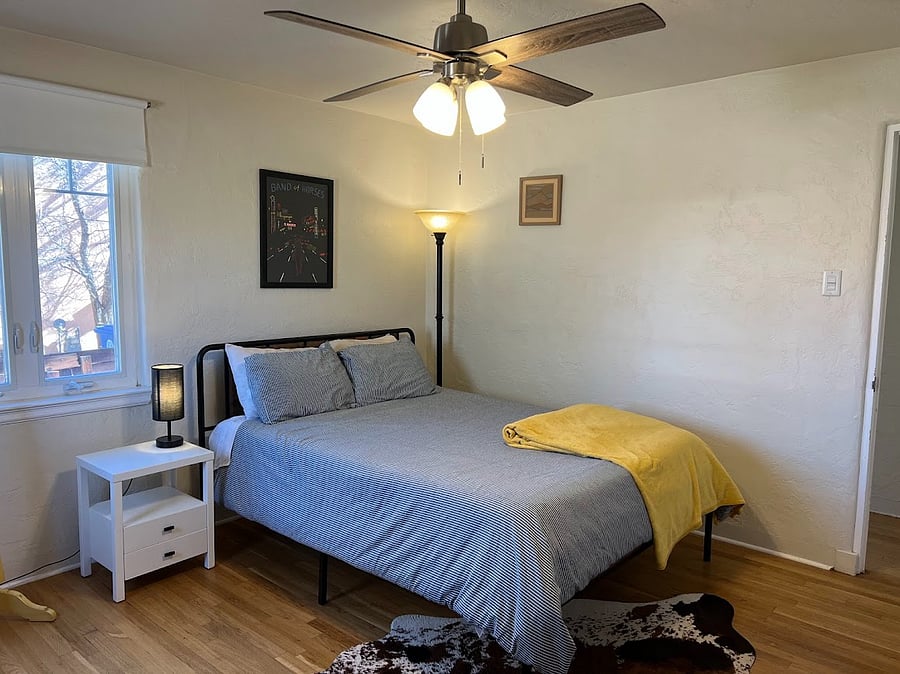 Bedroom #2