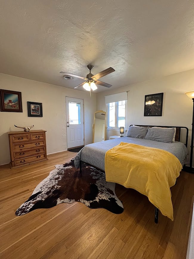 Bedroom #2