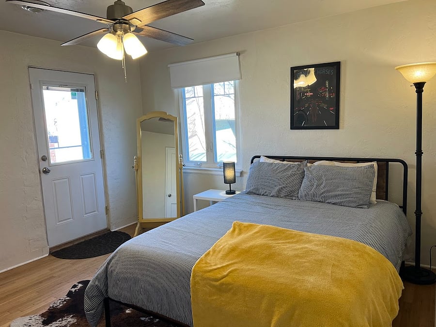 Bedroom #2