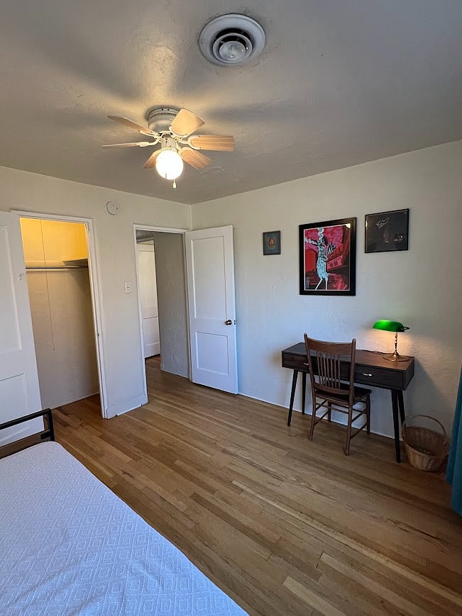 Bedroom #3