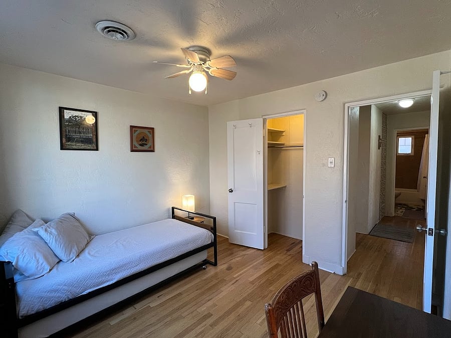 Bedroom #3