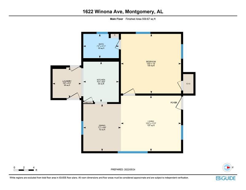 Furnished Finder property 379102_1 photo 4