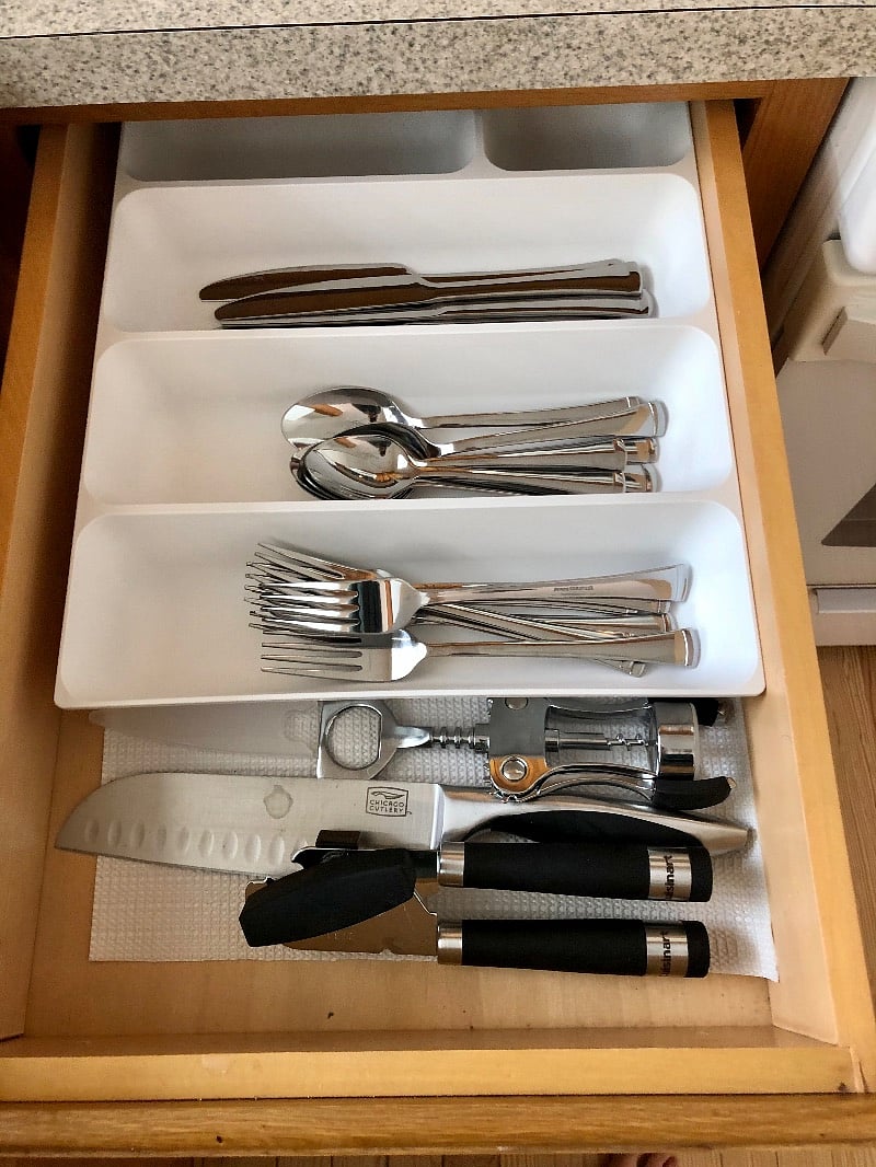 Utensils