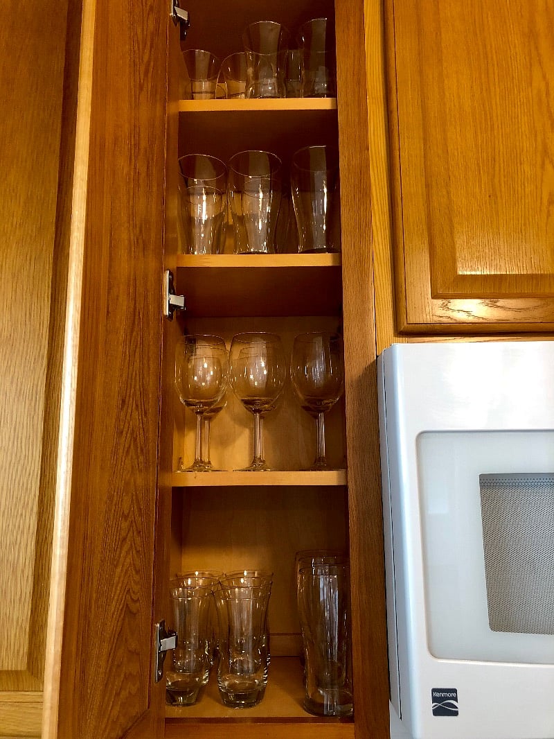 Glassware