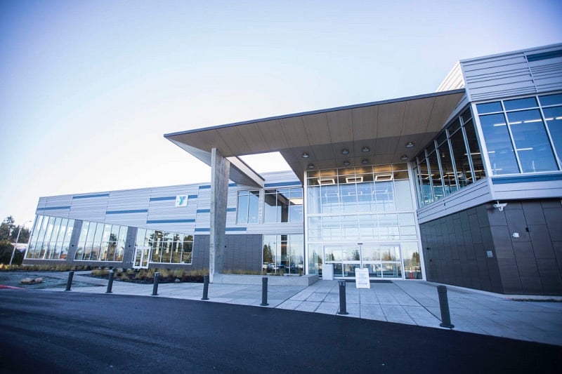 YMCA
Pool, sauna, steam room, yoga, zumba, personal training, live classes and more!
4730 Colby Avenue. Less than 2 miles away!