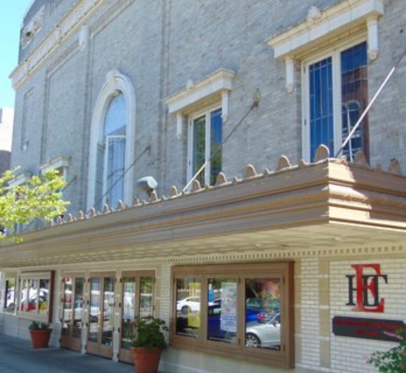 Everett's own Historical Theatre is the largest of all of Everett Washingtons former eight theaters, opening its doors for the first time in 1901, as the Everett Opera House. 