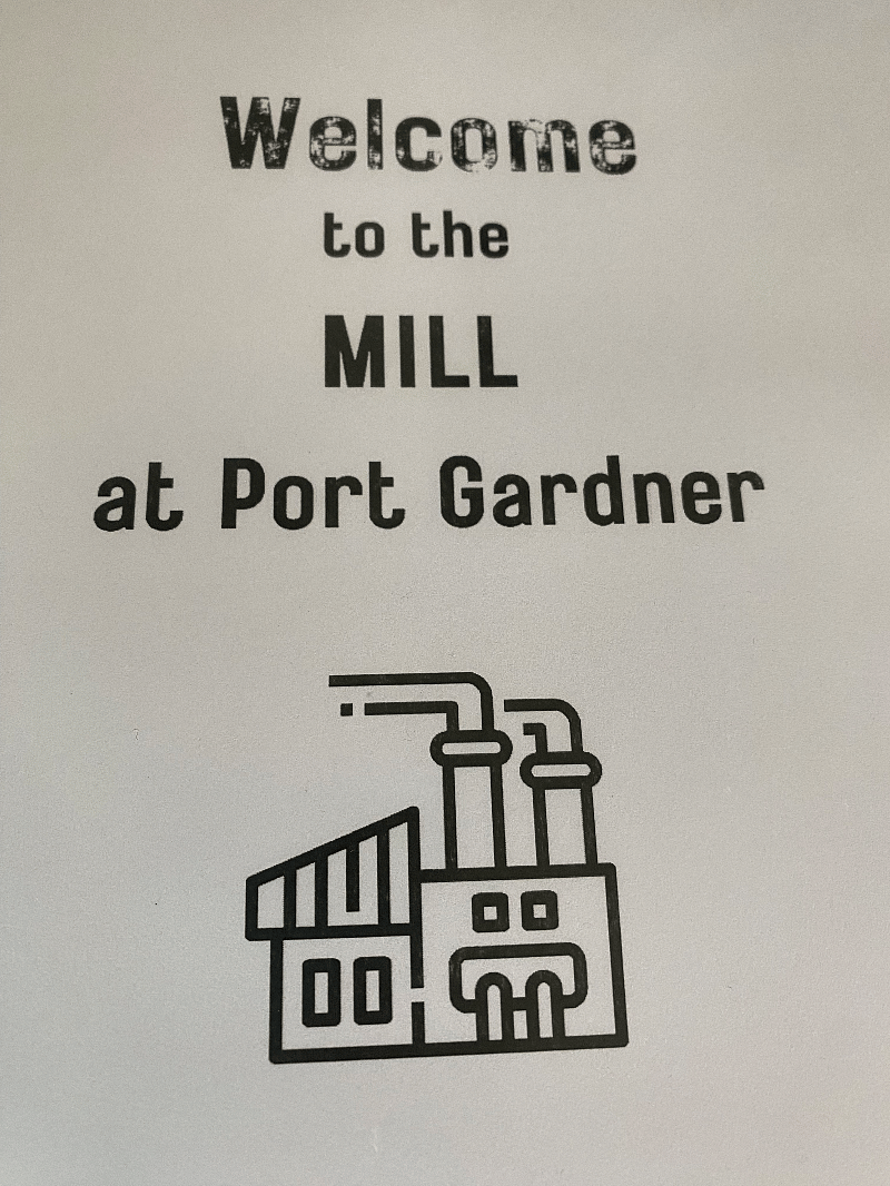 Welcome book