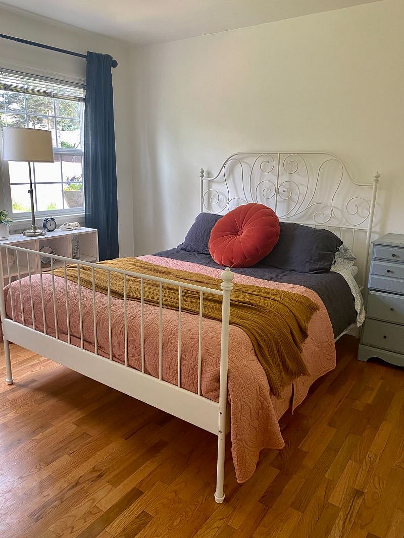 Bedroom #1 (unavailable)