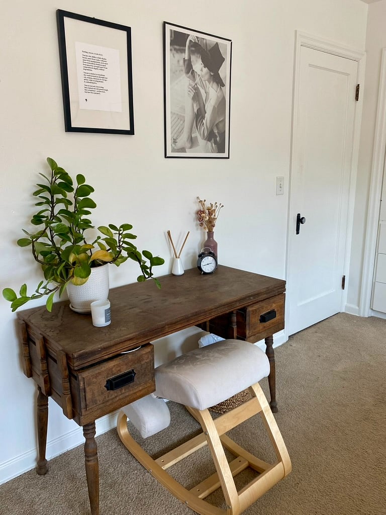 Bedroom #2