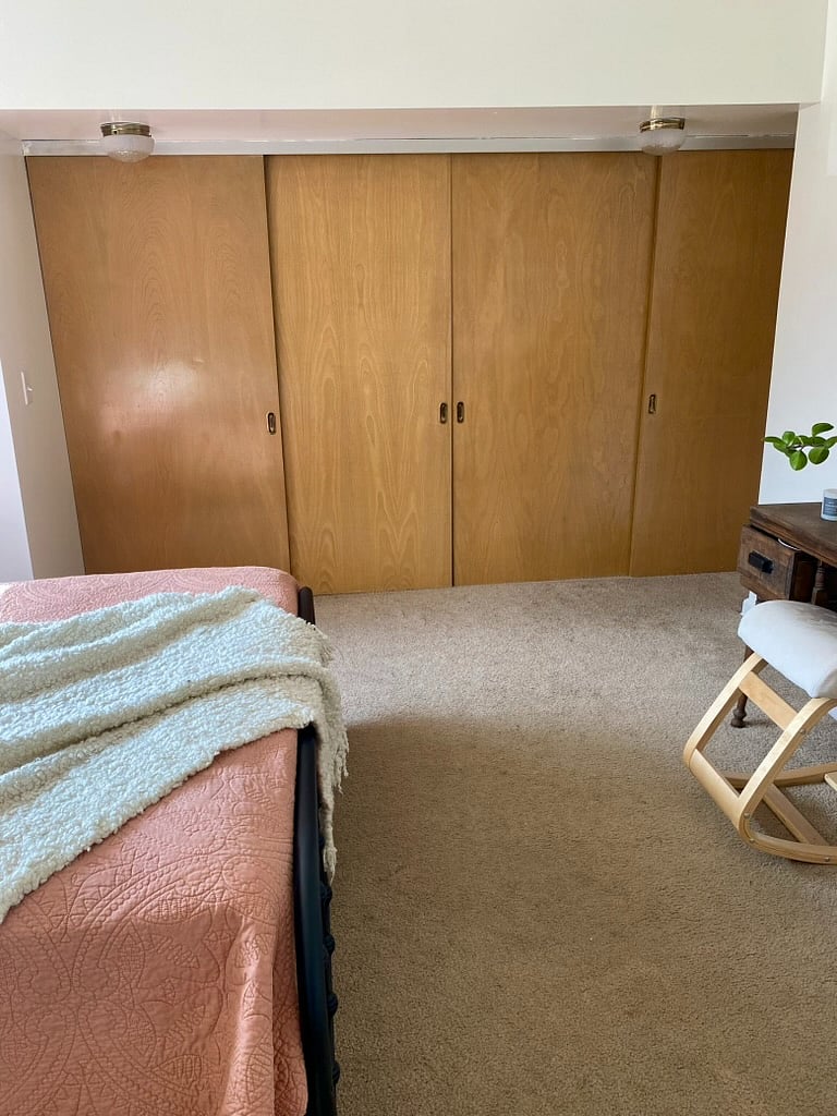 Bedroom #2