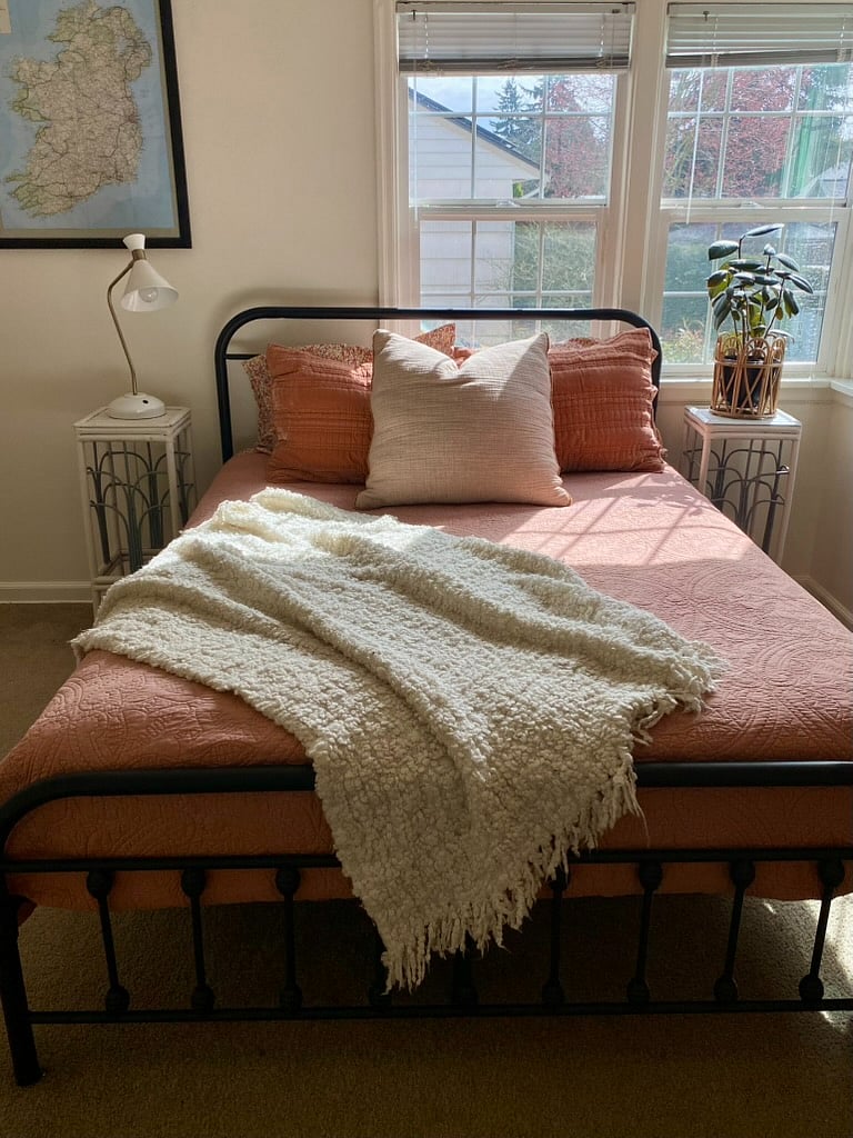 Bedroom #2