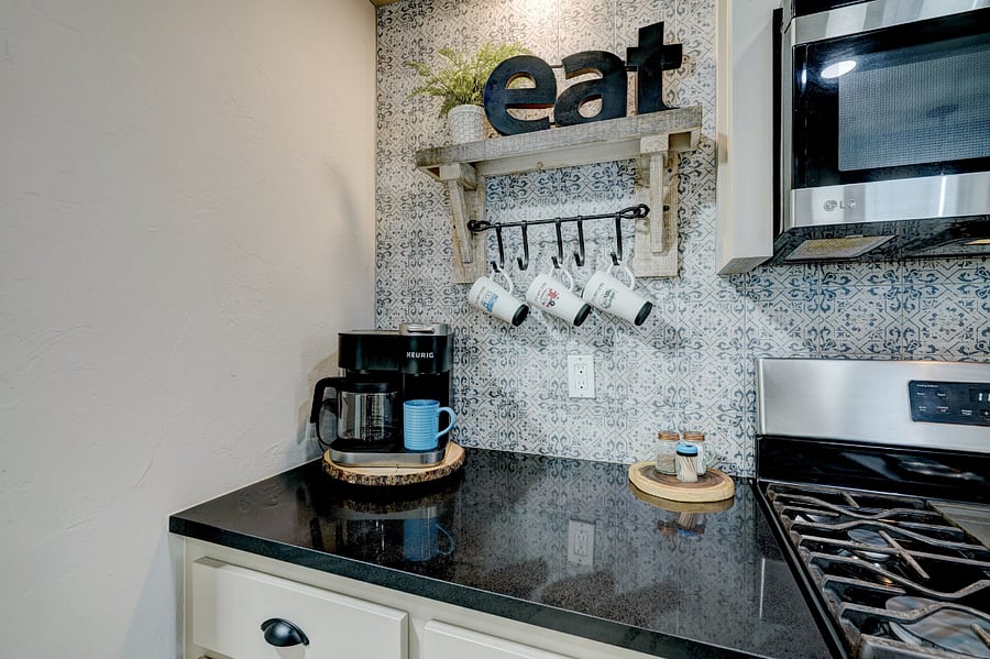 Coffee Bar