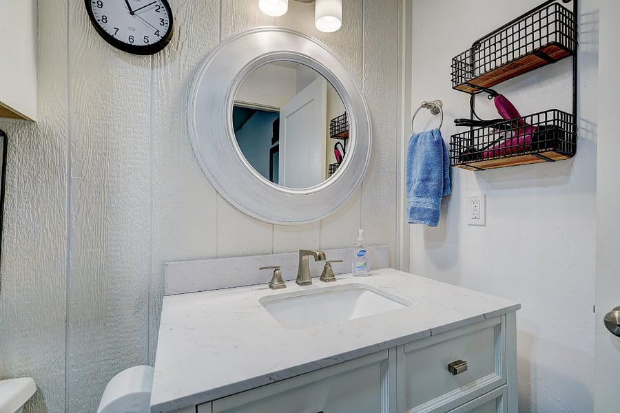 Masterbath