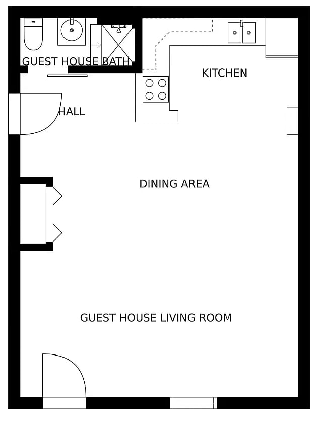 Furnished Finder property 380107_1 photo 10