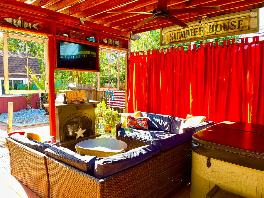 Furnished Finder property 380471_1 photo 14