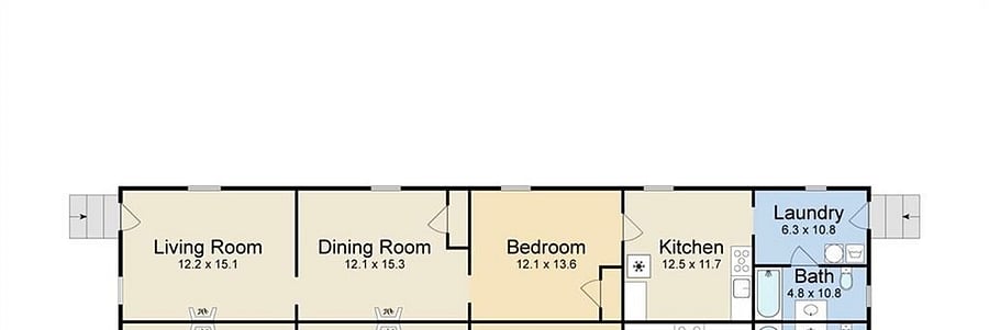Furnished Finder property 380531_1 photo 25