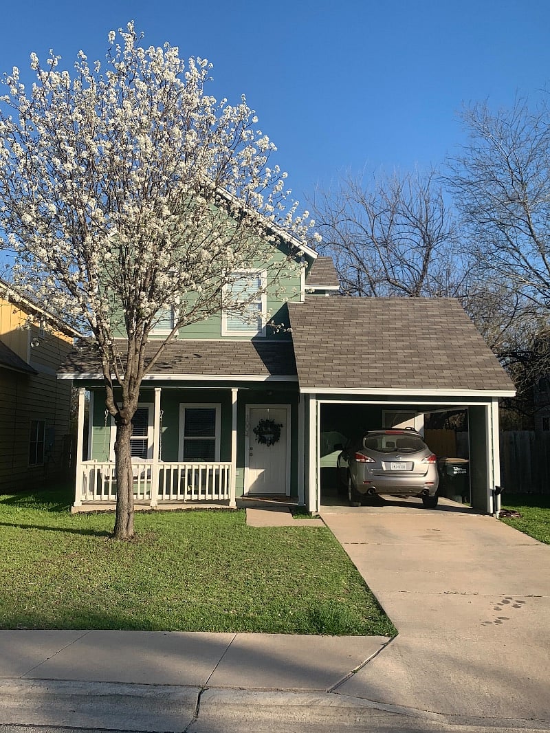 3 Bed, 2.5 Bath Home
