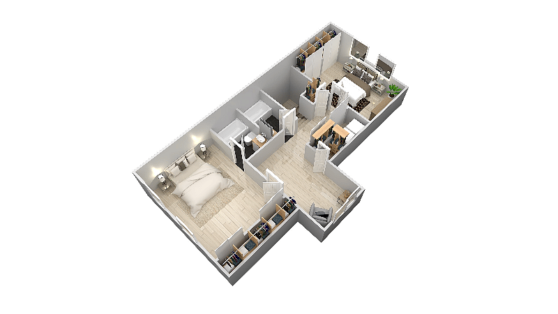 Furnished Finder property 380754_1 photo 10