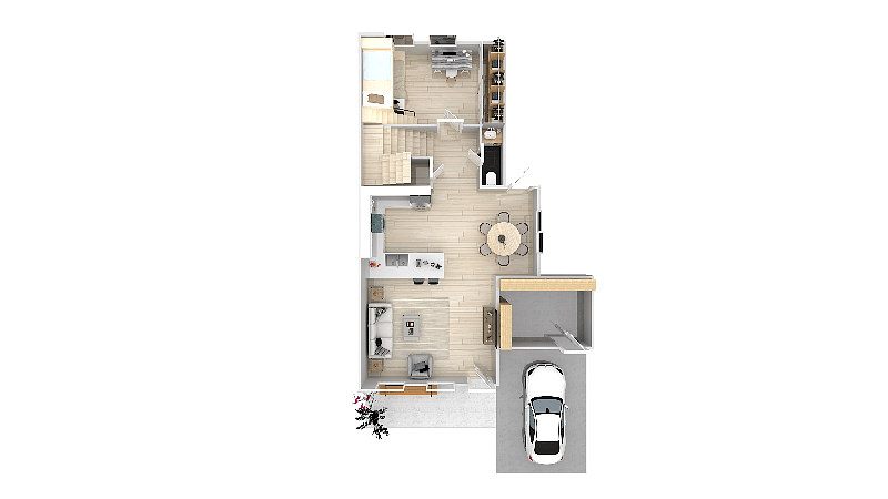 Furnished Finder property 380754_1 photo 64