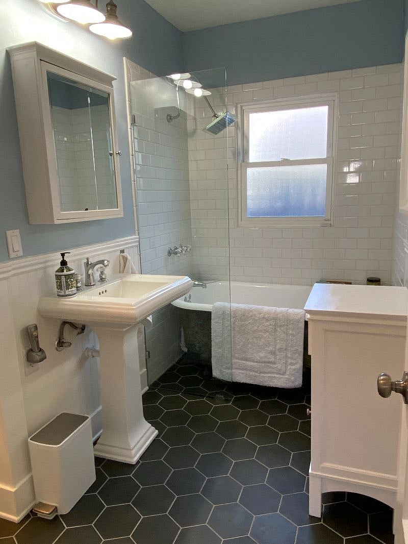 Private Bathroom
