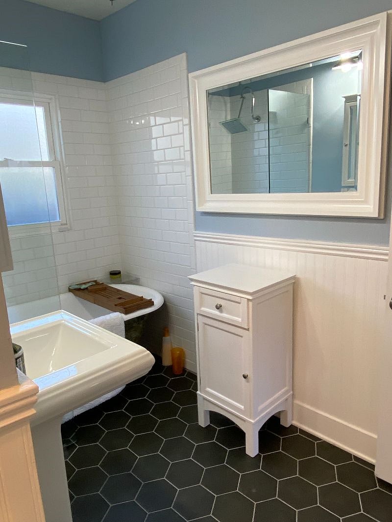 Private Bathroom