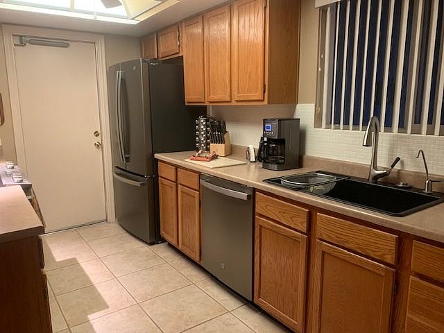 New kitchen appliances as of Dec 2021