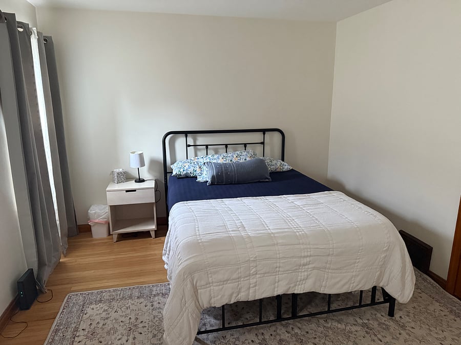Bedroom 2