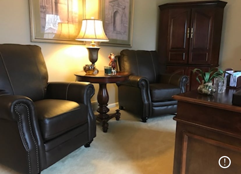 Office / Study