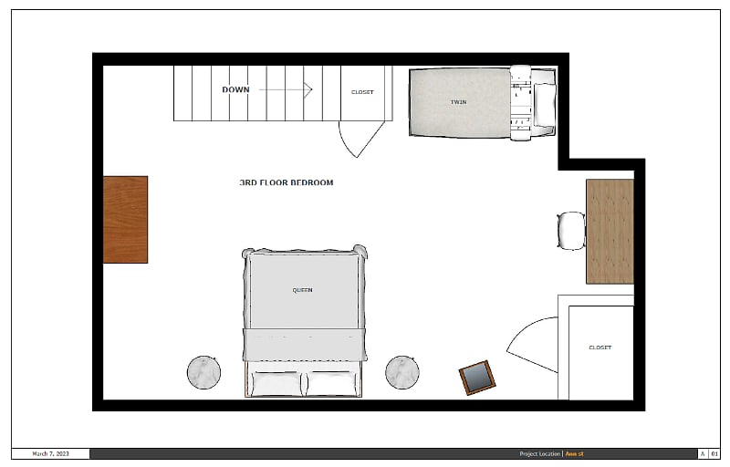 Furnished Finder property 381075_2 photo 4