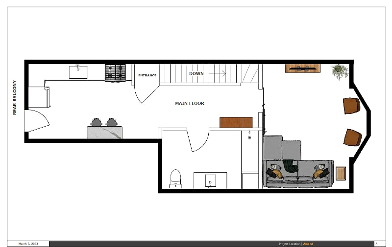 Furnished Finder property 381075_2 photo 5