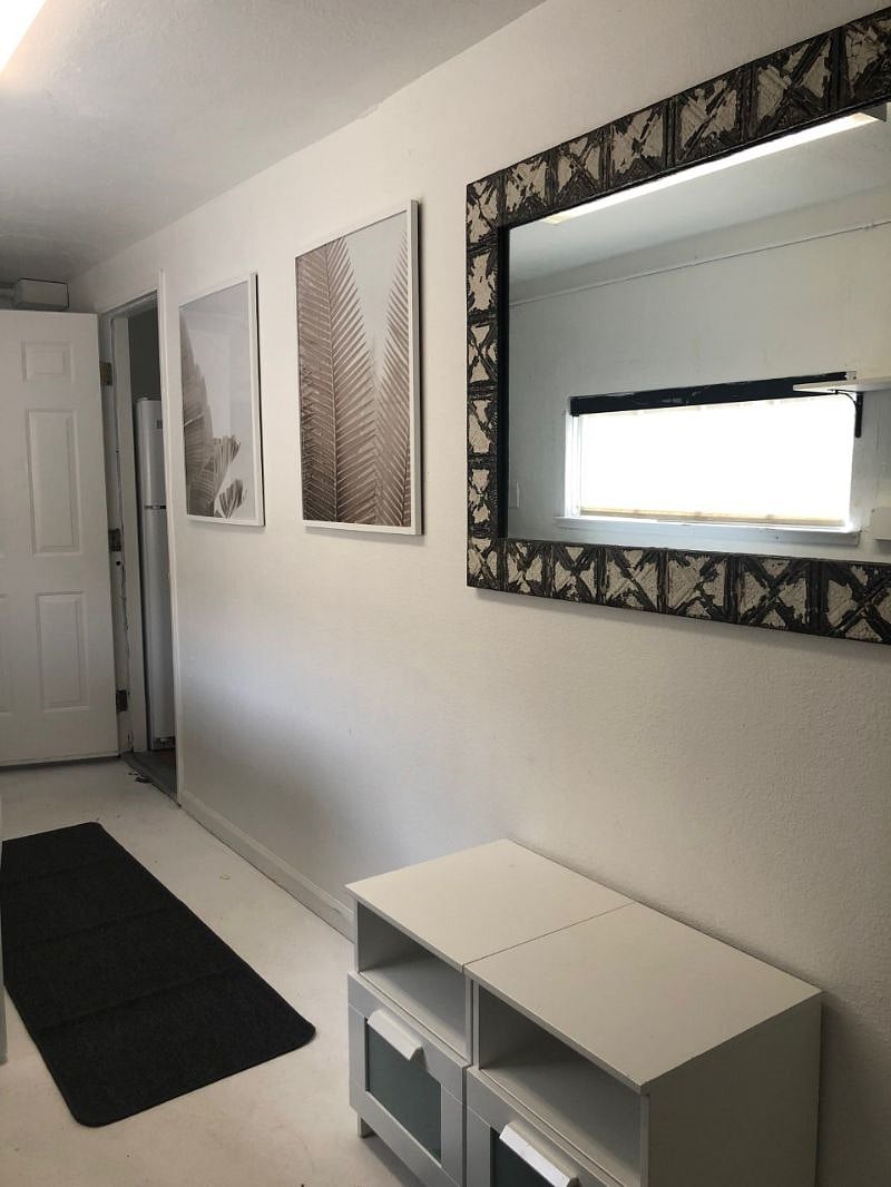 Laundry Room, Extended Closet, Pantry and Storage