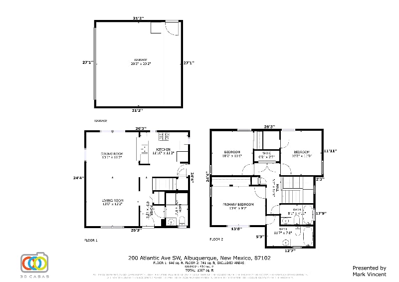 Furnished Finder property 381311_1 photo 17