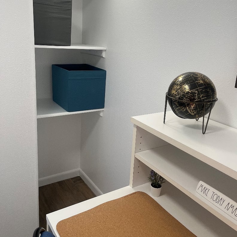 Storage